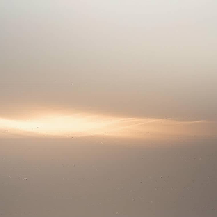 The Deep Stillness